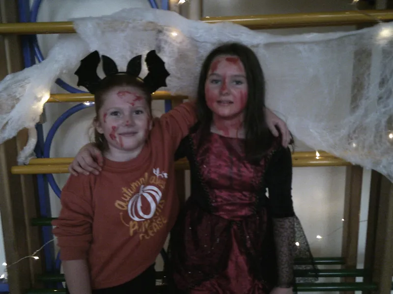 Halloween - image 39