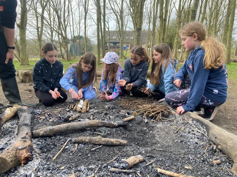 Year 4 Residential to Rock UK 2025 ** - image 51