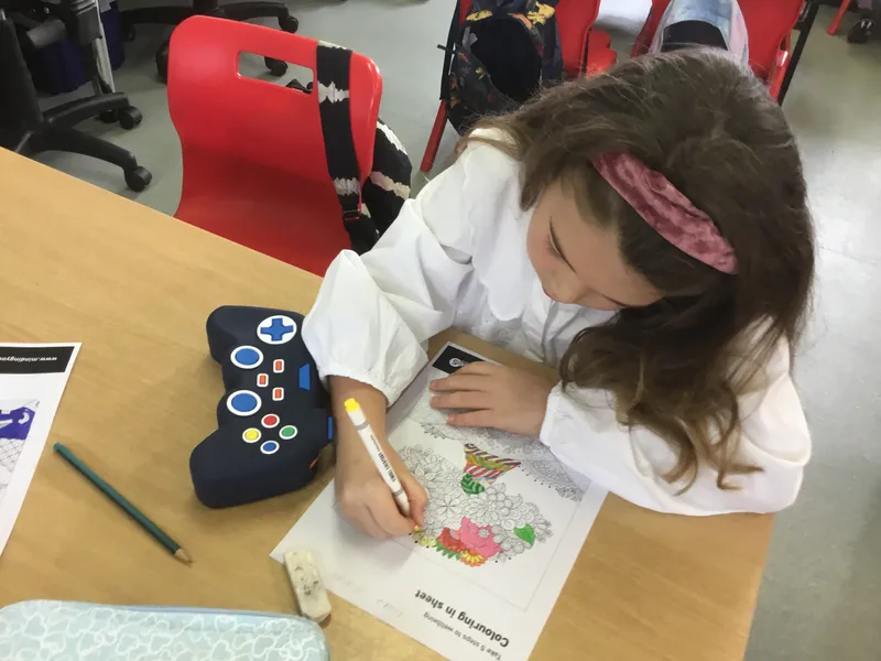 Ditch the Dark Day - image 7 Ditch the Dark Day - image 7