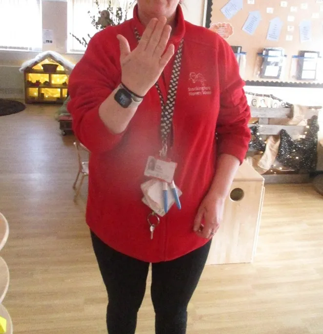 Middle Nursessry - image 7 Middle Nursessry - image 7