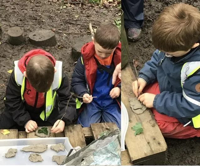 Forest School 43 - image 1 Forest School 43 - image 1