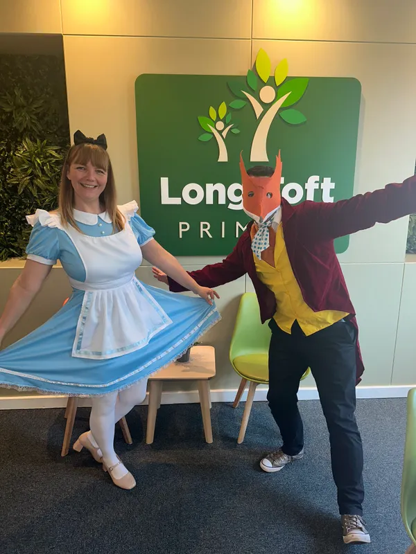 World Book Day - image 11