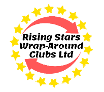 Rising Stars Logo