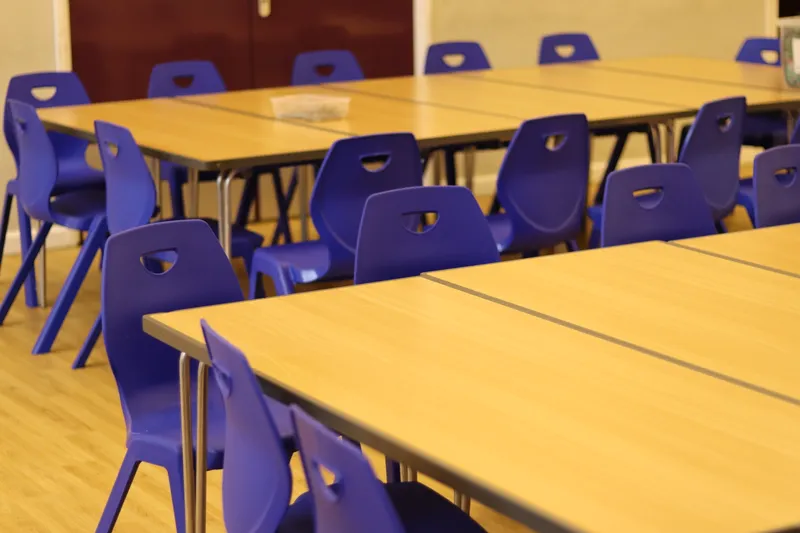 School Council | Chairs - image 2