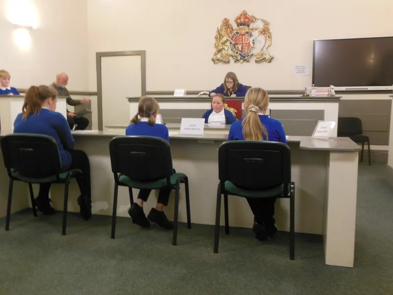 Y6 Crucial Crew - image 15