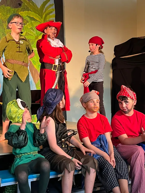 Peter Pan - image 6 Peter Pan - image 6