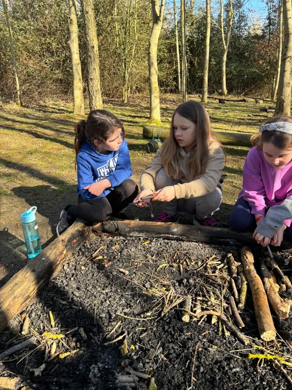 Year 4 Residential to Rock UK 2025 **** - image 30