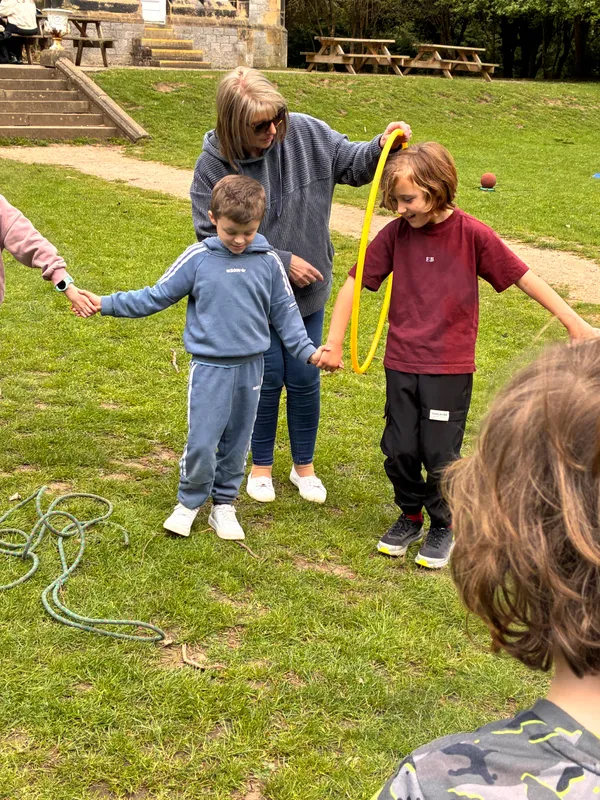 Year 3 Losehill Residential 2026 - image 89