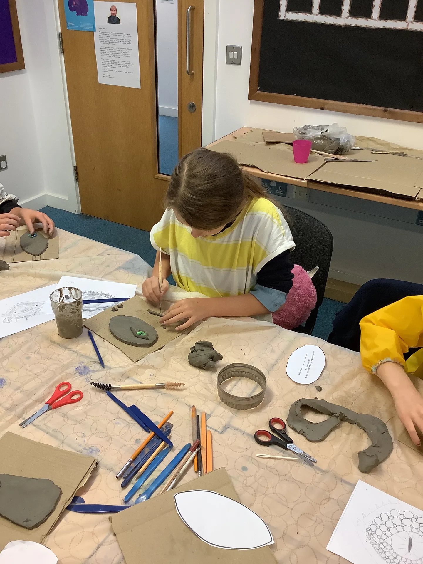 Art Week 2025 Year 5  - image 25