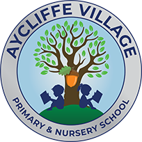 Aycliffe Village Primary & Nursery School - Great oaks from tiny acorns grow