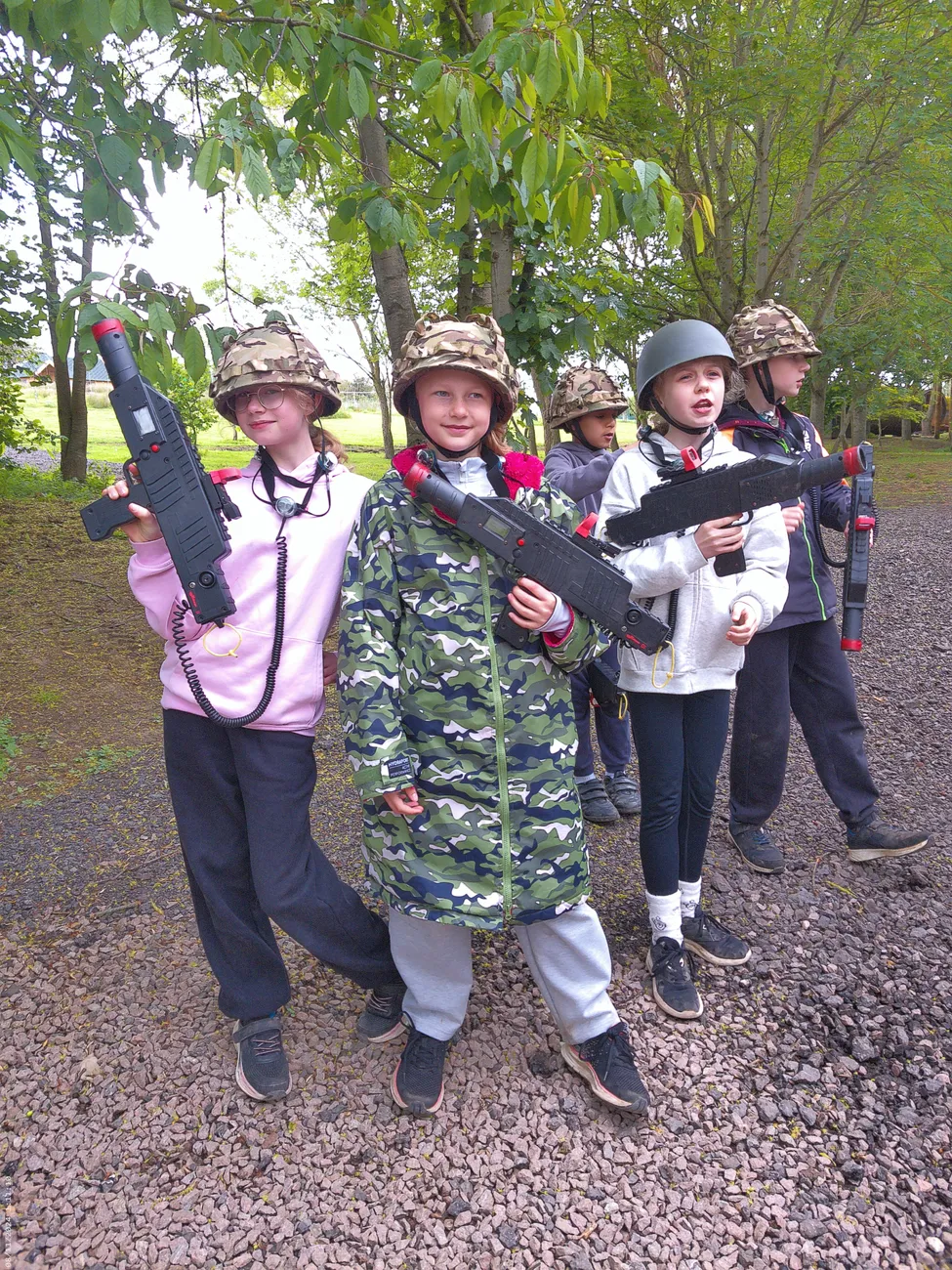 Year 6 Residential 2026 2  - image 36