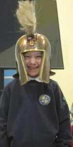 Greek Workshop