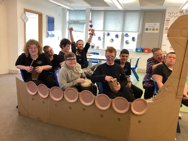14 to 19 Curriculum - image 69