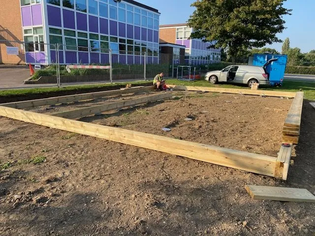 Our School - Eco Classroom 6b - image 3