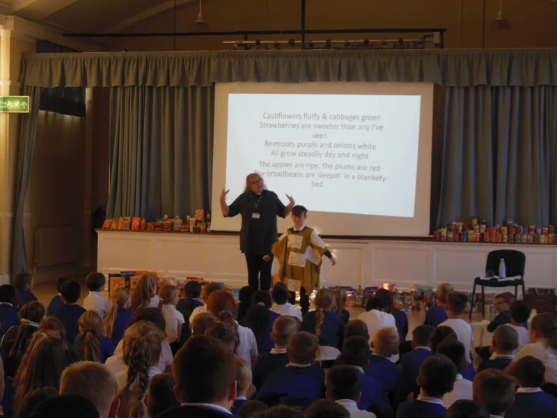 Harvest Festival - image 11