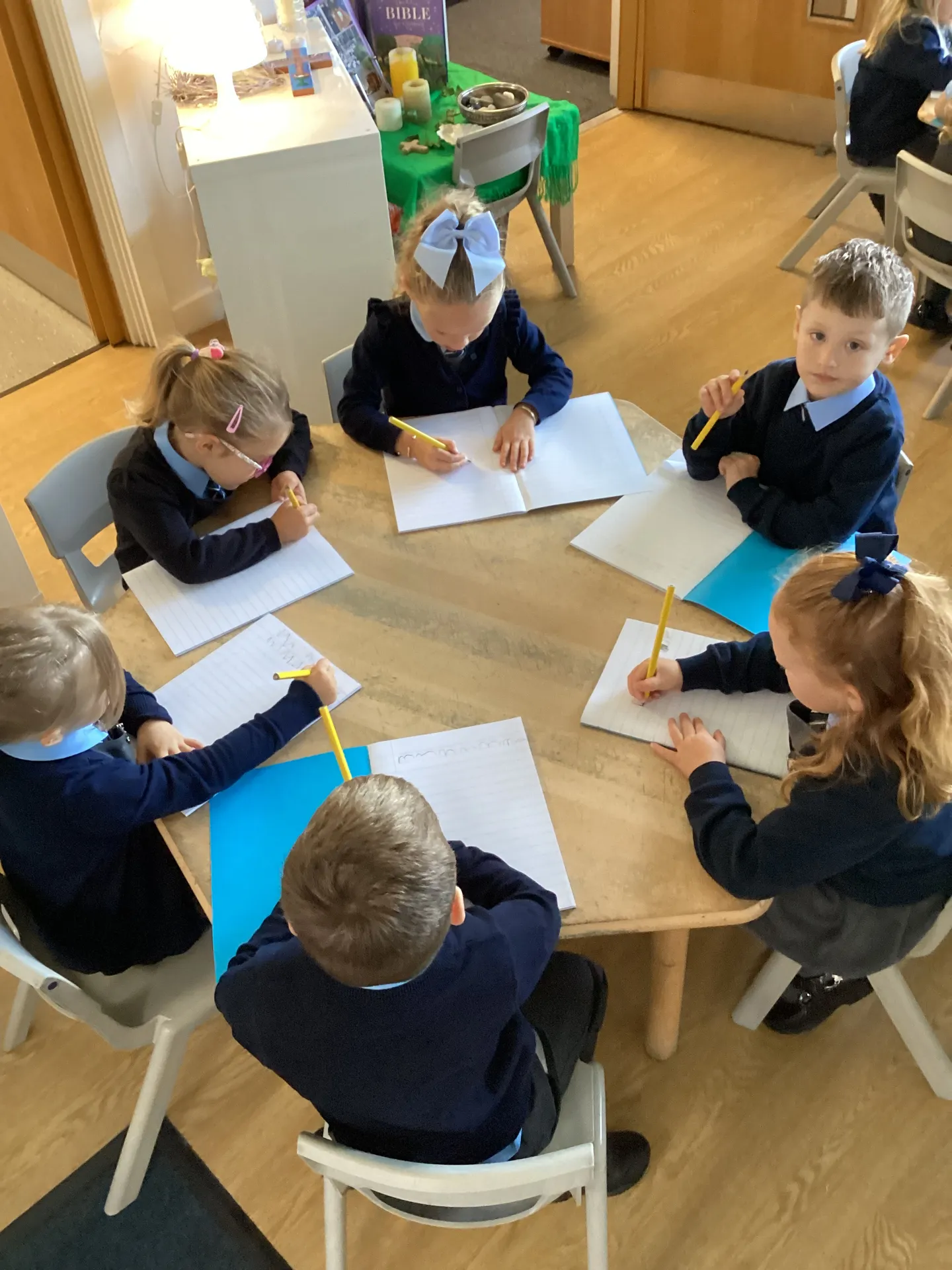 Reception Phonics 2025 - image 1