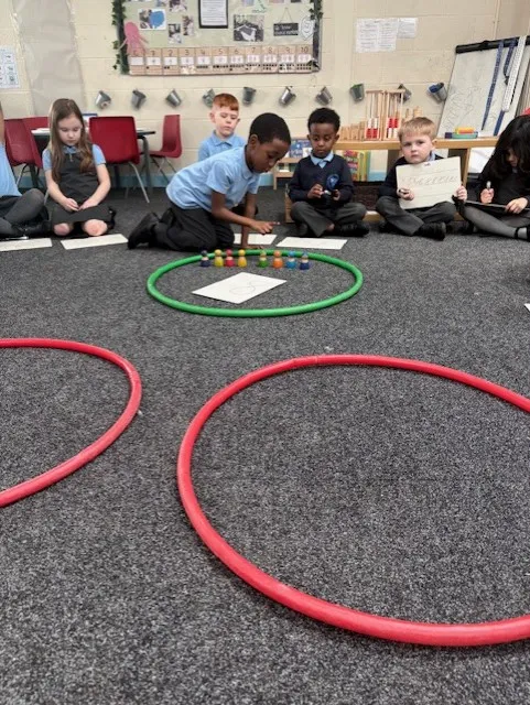 Maths in EYFS - image 3