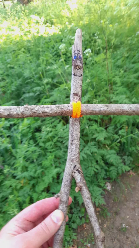 24/25 YWTT Forest Schools Day - image 5