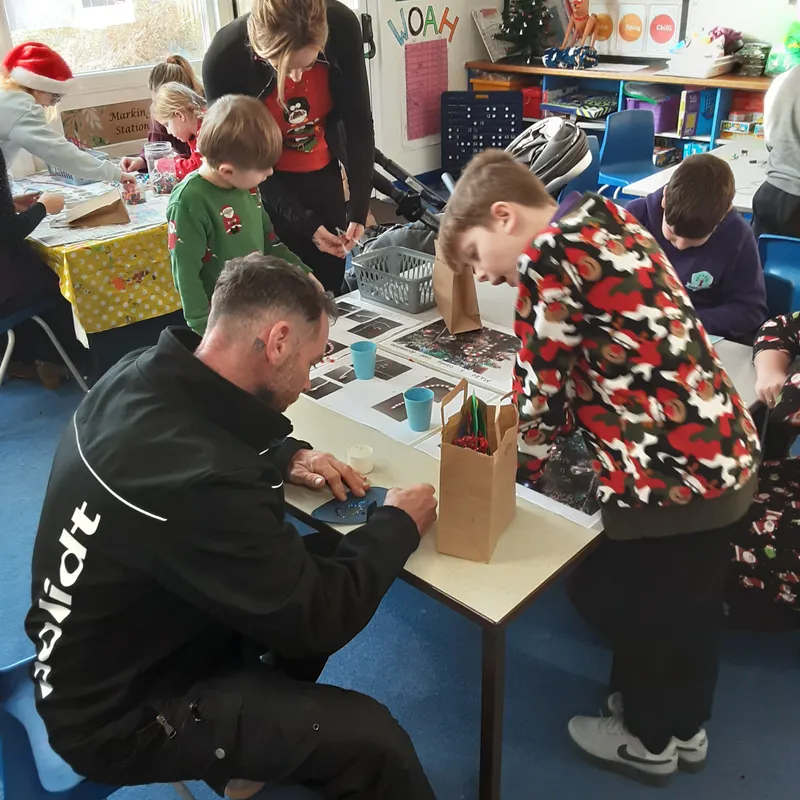 Christmas Crafts 25 - image 18