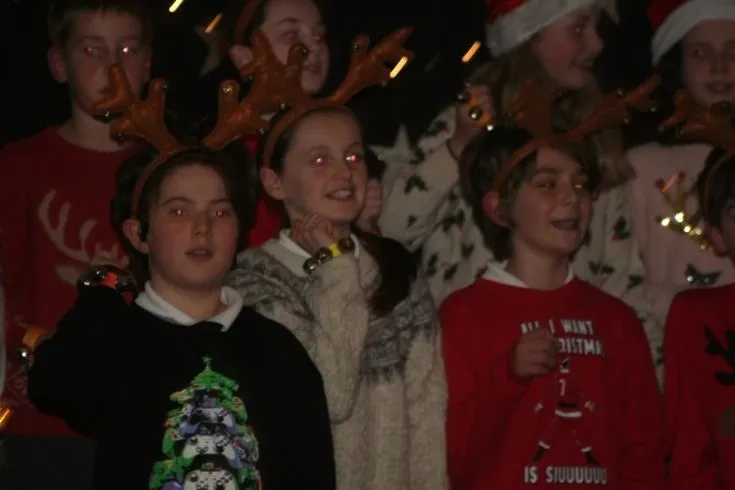 Venables Carols by Candlelight December 2025 - image 8 Venables Carols by Candlelight December 2025 - image 8