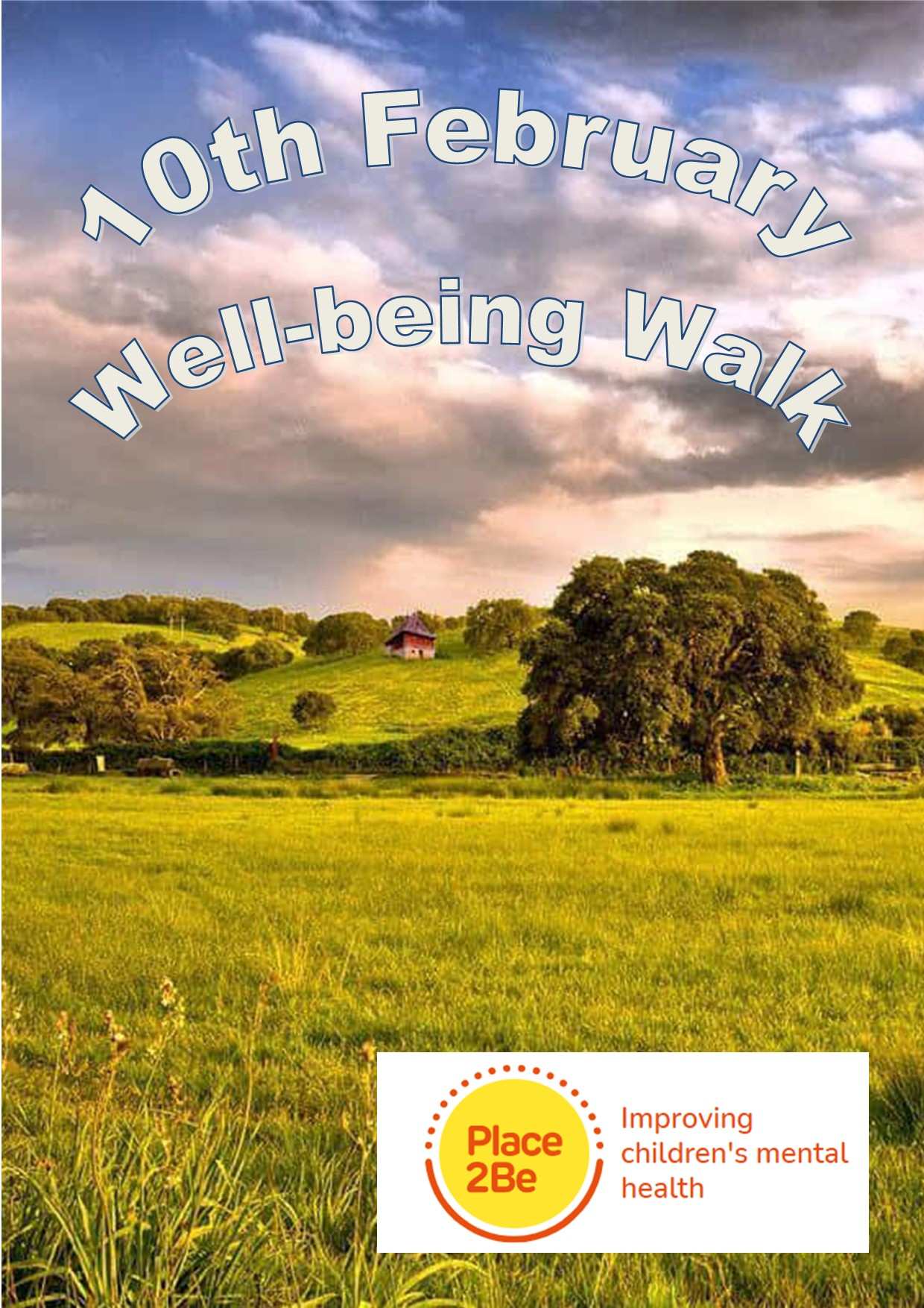 Well-being walk