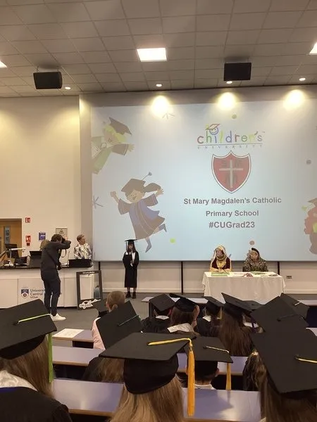 UCLAN Graduation - image 2 UCLAN Graduation - image 2