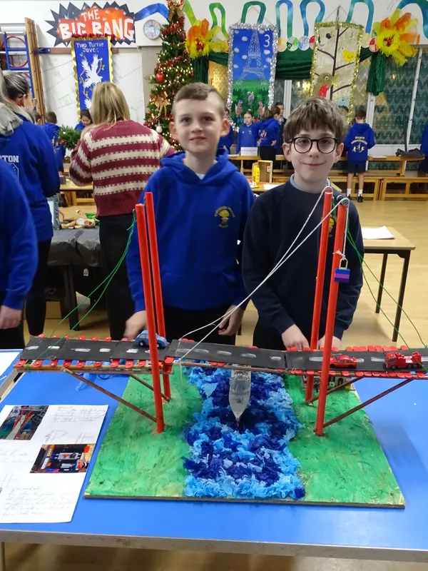 Year 5/6 Great Exhibition - image 4