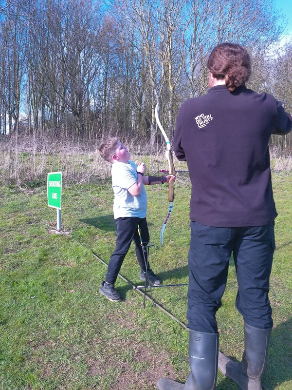 Year 4 Residential to Rock UK 2025 ** - image 63