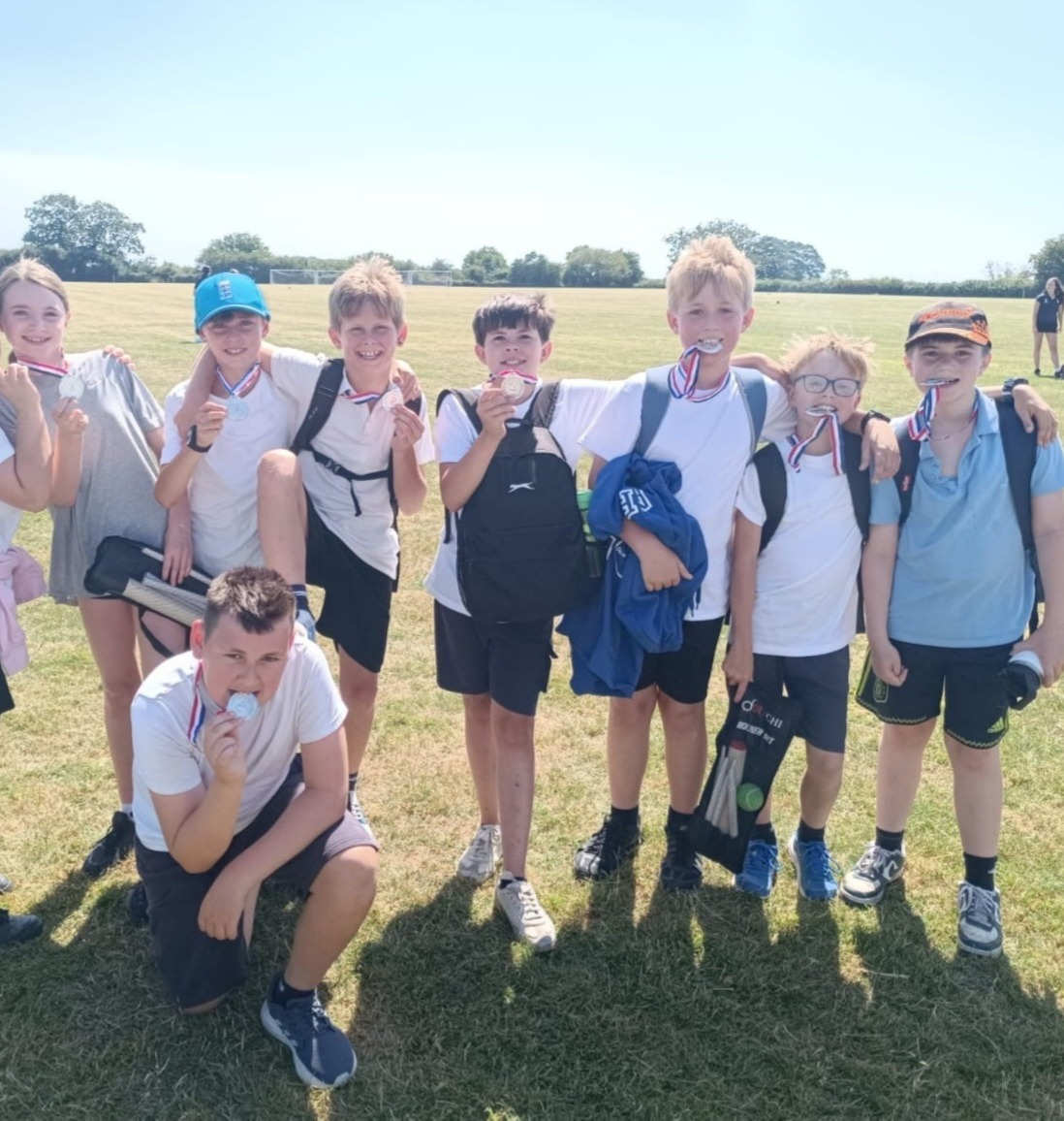 Rounders Festival