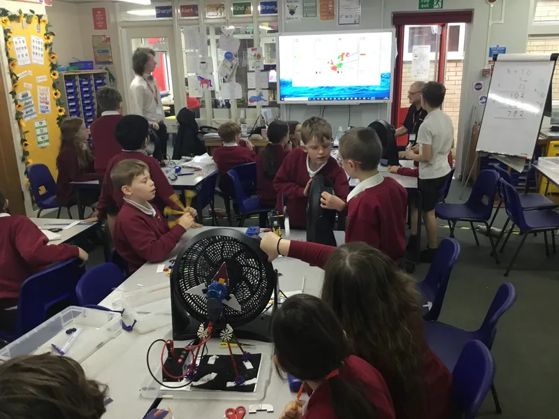 Extra-Curricular Gallery - image 12