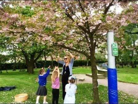 RNS - Our Outdoor Area - image 17