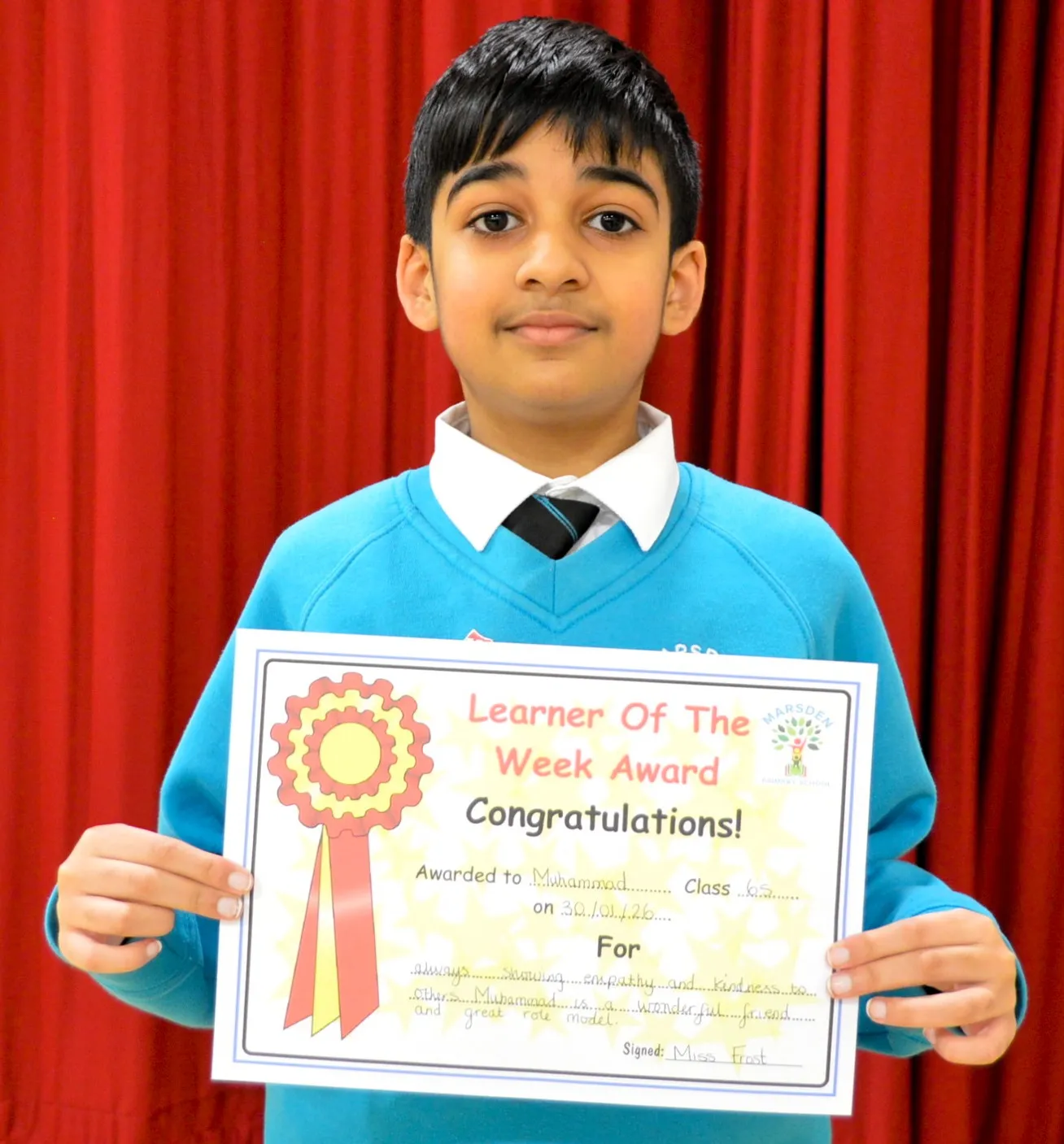 Assembly on the 30th of January 2026 - image 10