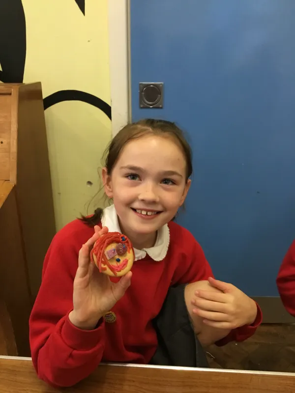 Baking Club - Decorating Biscuits - image 14 Baking Club - Decorating Biscuits - image 14