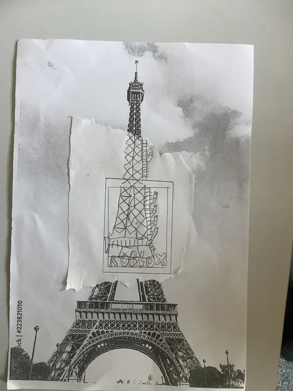 French Artwork - image 29