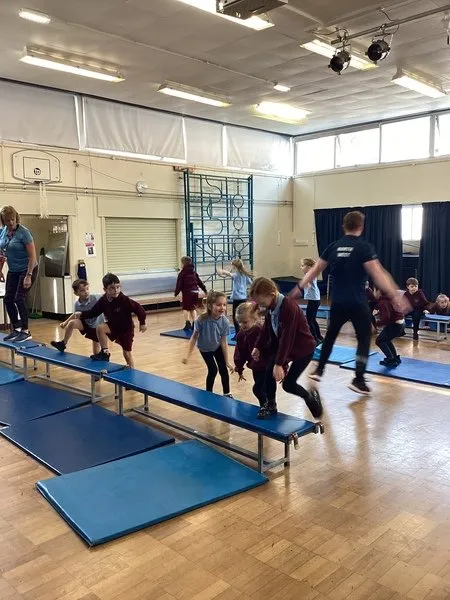 Year 1 - image 2 Year 1 - image 2