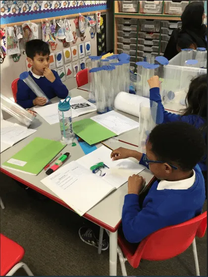 Gallery - Stay and Learn - image 3