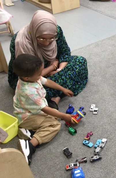 Stay & Play - image 24