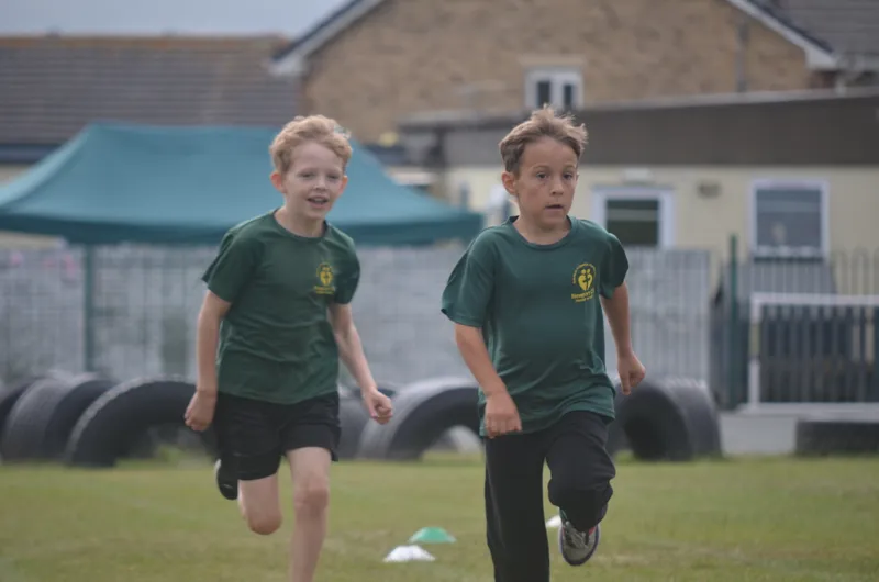 EYFS and KS1 Sports Day 2025 - image 47