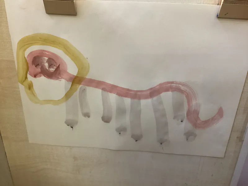 How to catch a dragon 26 - image 2