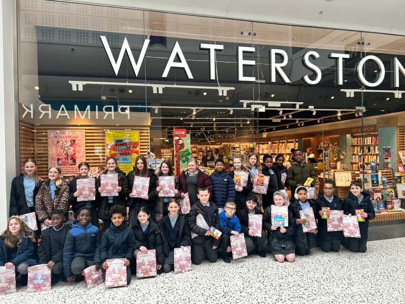 Y6 waterstones - image 33