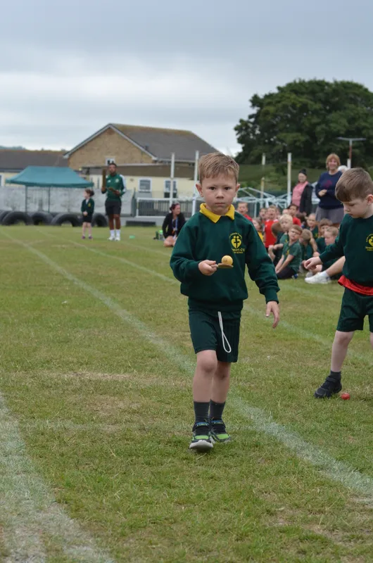 EYFS and KS1 Sports Day 2025 - image 52