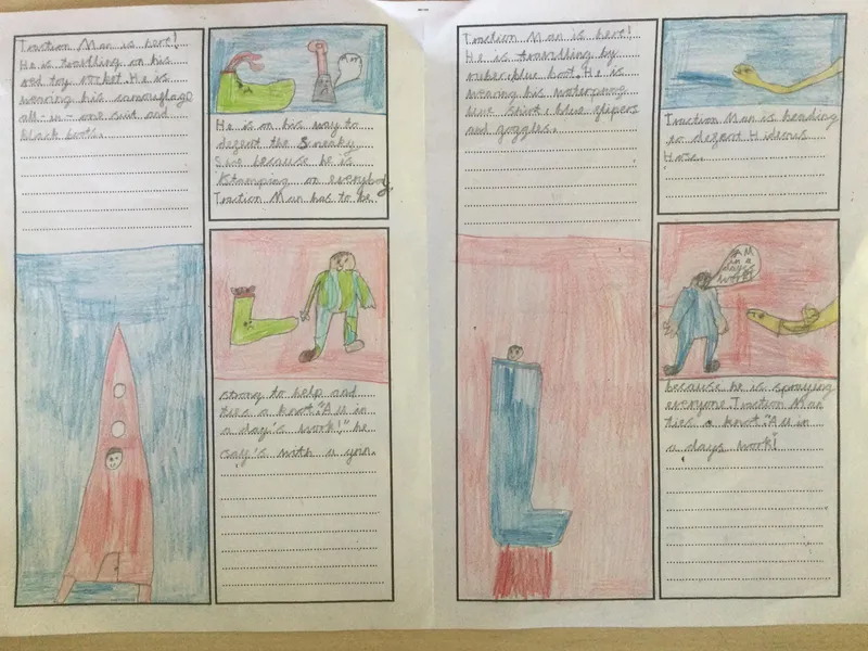 Curriculum Blogs - English 3 - image 3 Curriculum Blogs - English 3 - image 3