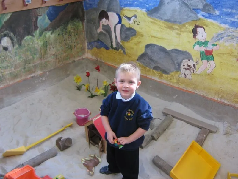 Playroom - image 1
