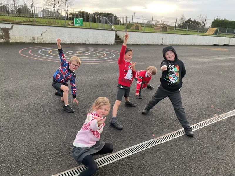 Santa Daily Mile 2025 - image 20 Santa Daily Mile 2025 - image 20