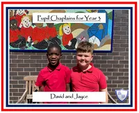 Pupil Chaplains 2025-2026 - image 5 Pupil Chaplains 2025-2026 - image 5