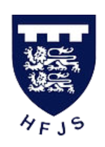 Higham Ferrers Junior School - To Be The Best You Can Be