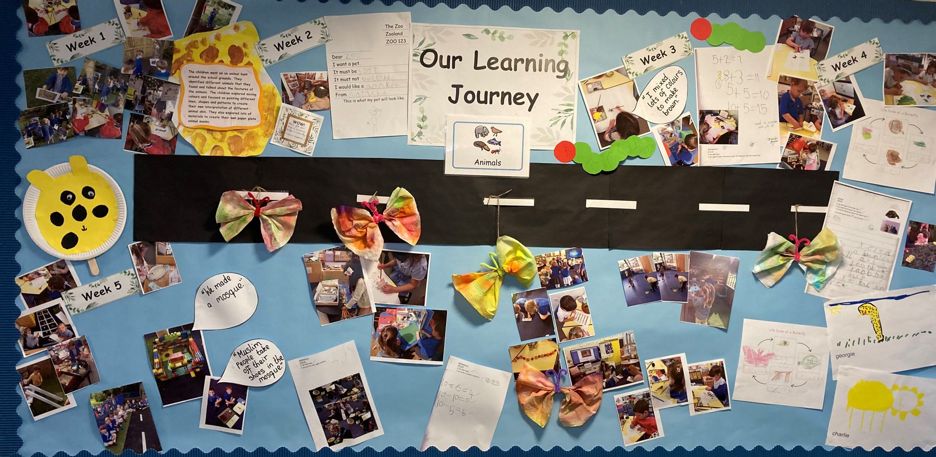 Eckington Curriculum Eckington C of E First School