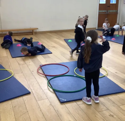 Year 1 gallery - image 4