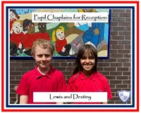 Pupil Chaplains 2025-2026 - image 2 Pupil Chaplains 2025-2026 - image 2