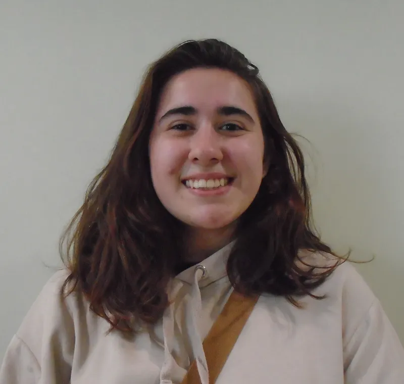 Meet our Teaching Assistants - image 72